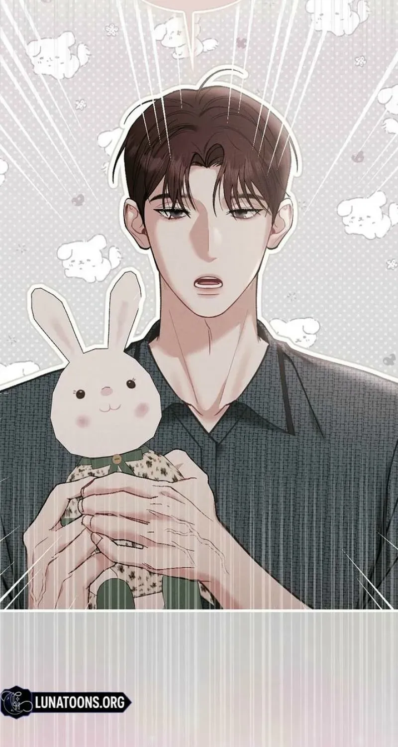 Last Love Chapter 34 page 121 - 