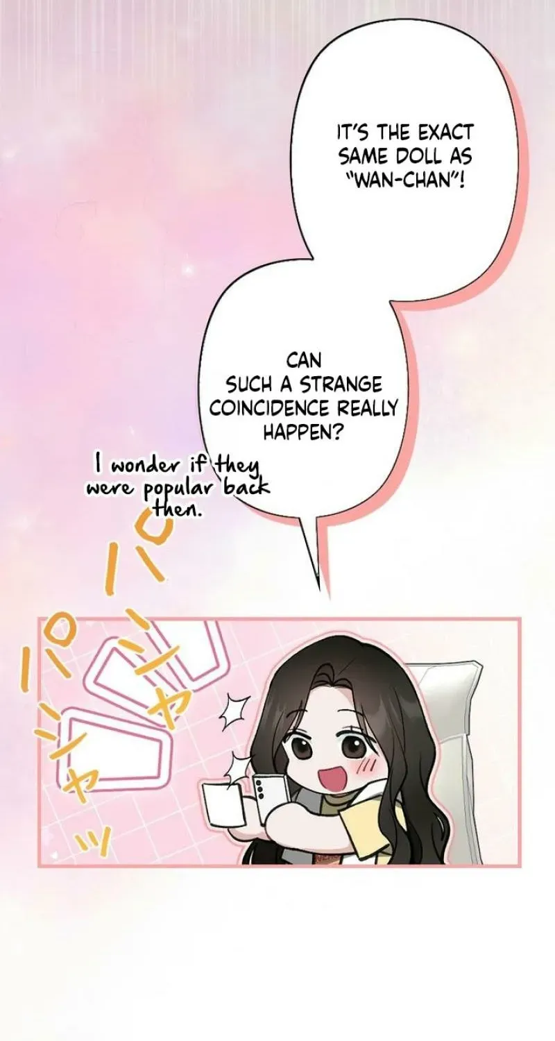 Last Love Chapter 34 page 122 - 