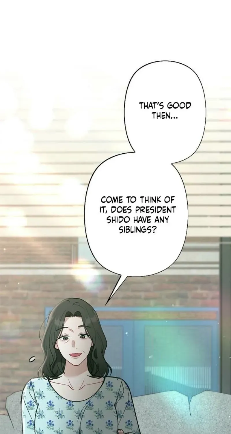 Last Love Chapter 34 page 14 - 
