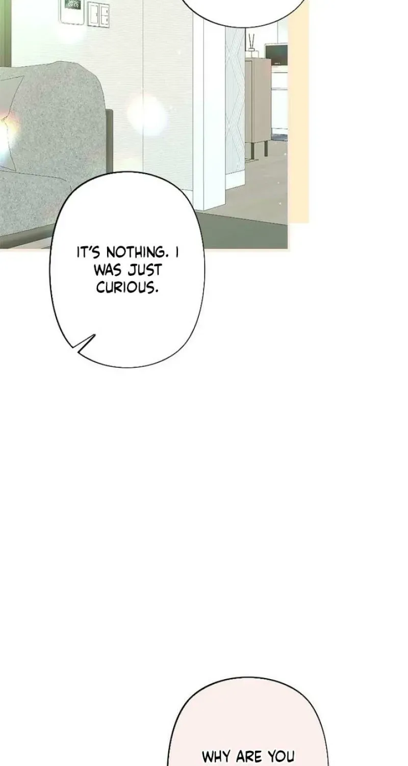 Last Love Chapter 34 page 16 - 