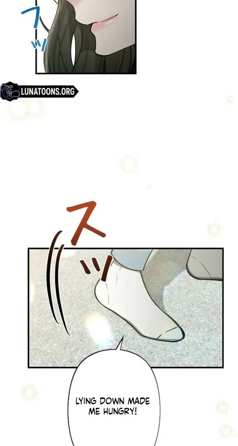 Last Love Chapter 34 page 19 - 