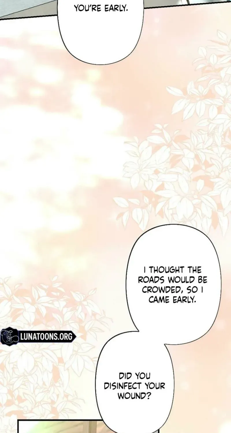 Last Love Chapter 34 page 3 - 