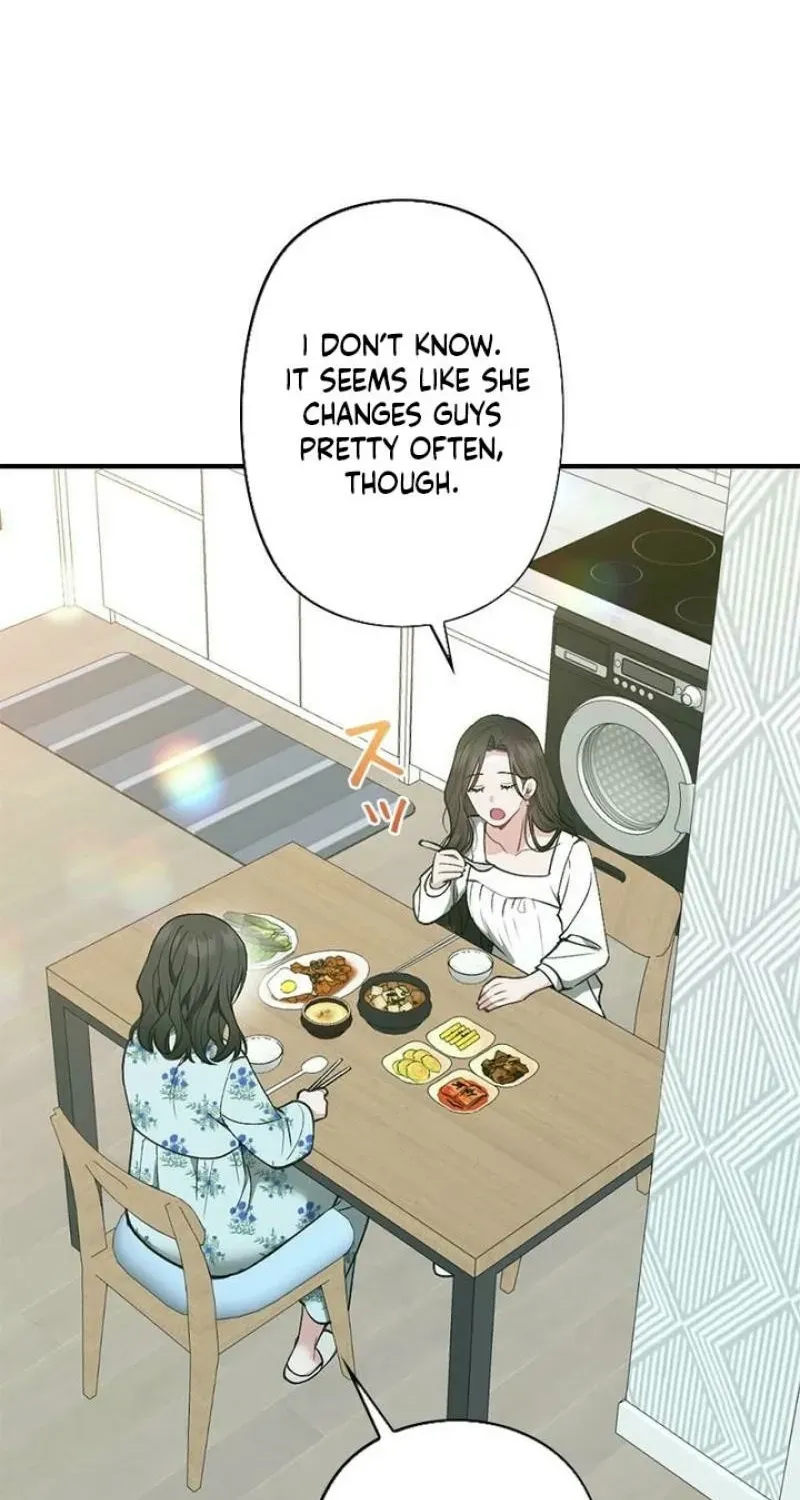Last Love Chapter 34 page 22 - 