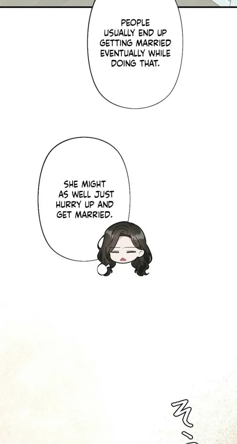 Last Love Chapter 34 page 23 - 