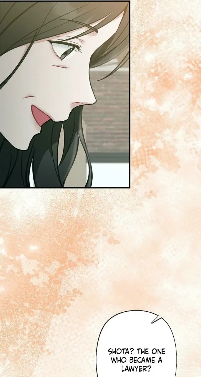 Last Love Chapter 34 page 25 - 