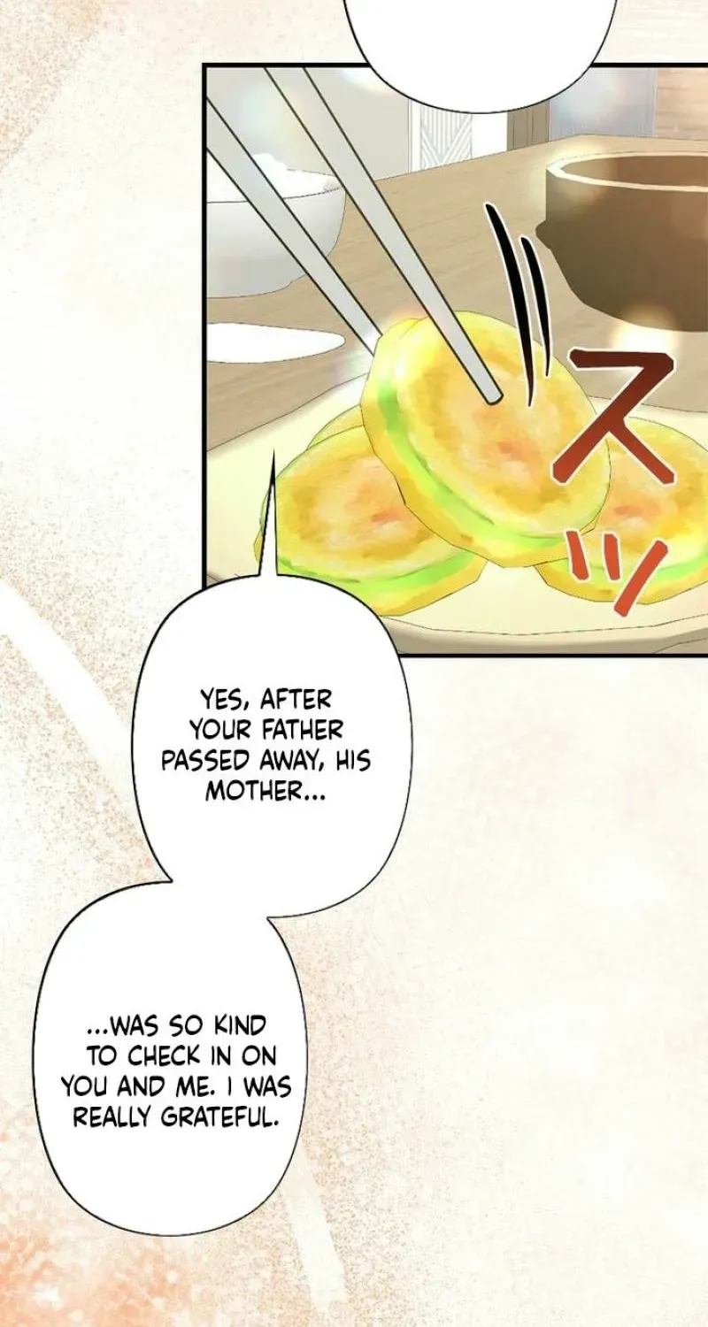 Last Love Chapter 34 page 26 - 