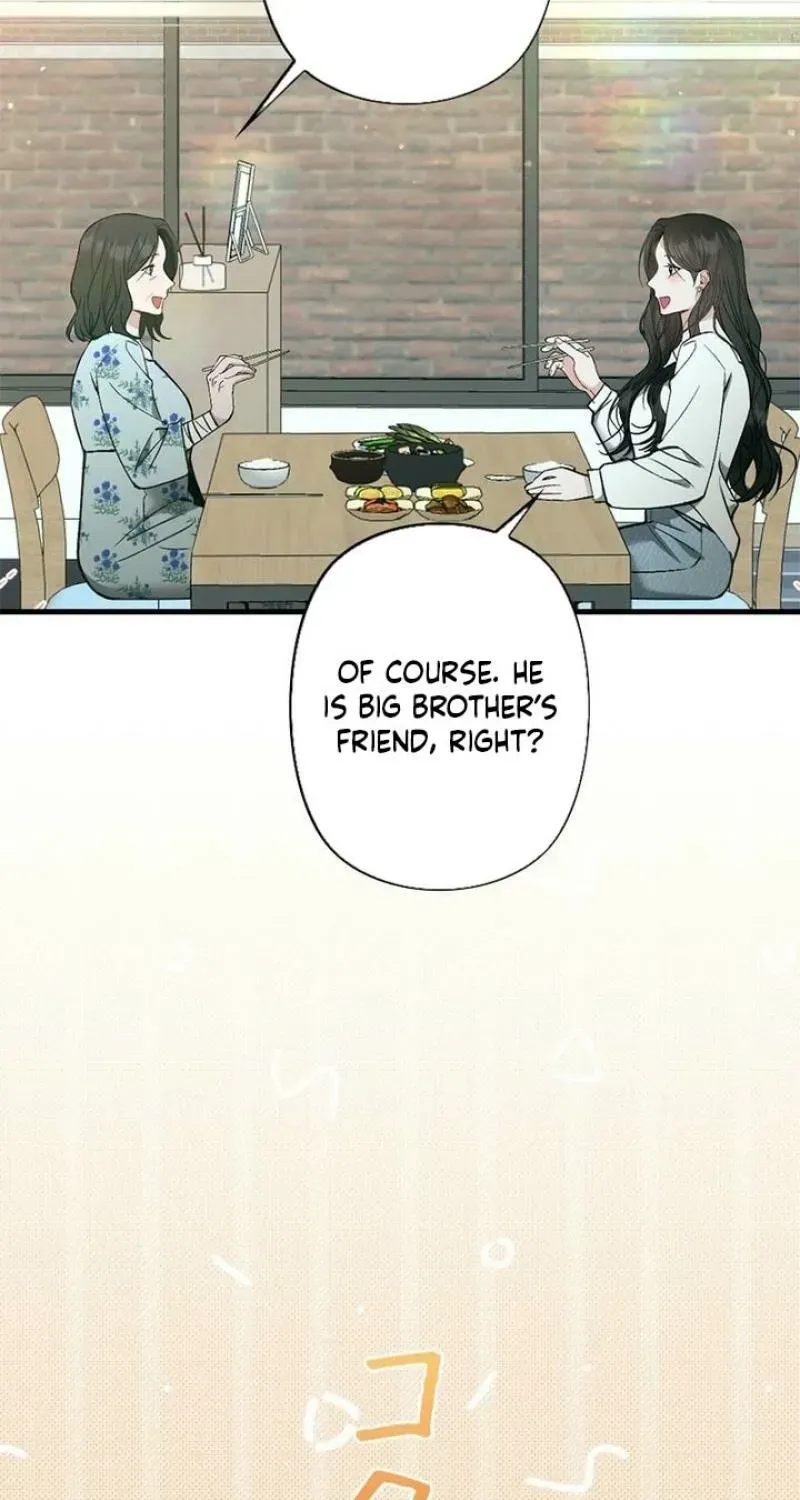 Last Love Chapter 34 page 29 - 