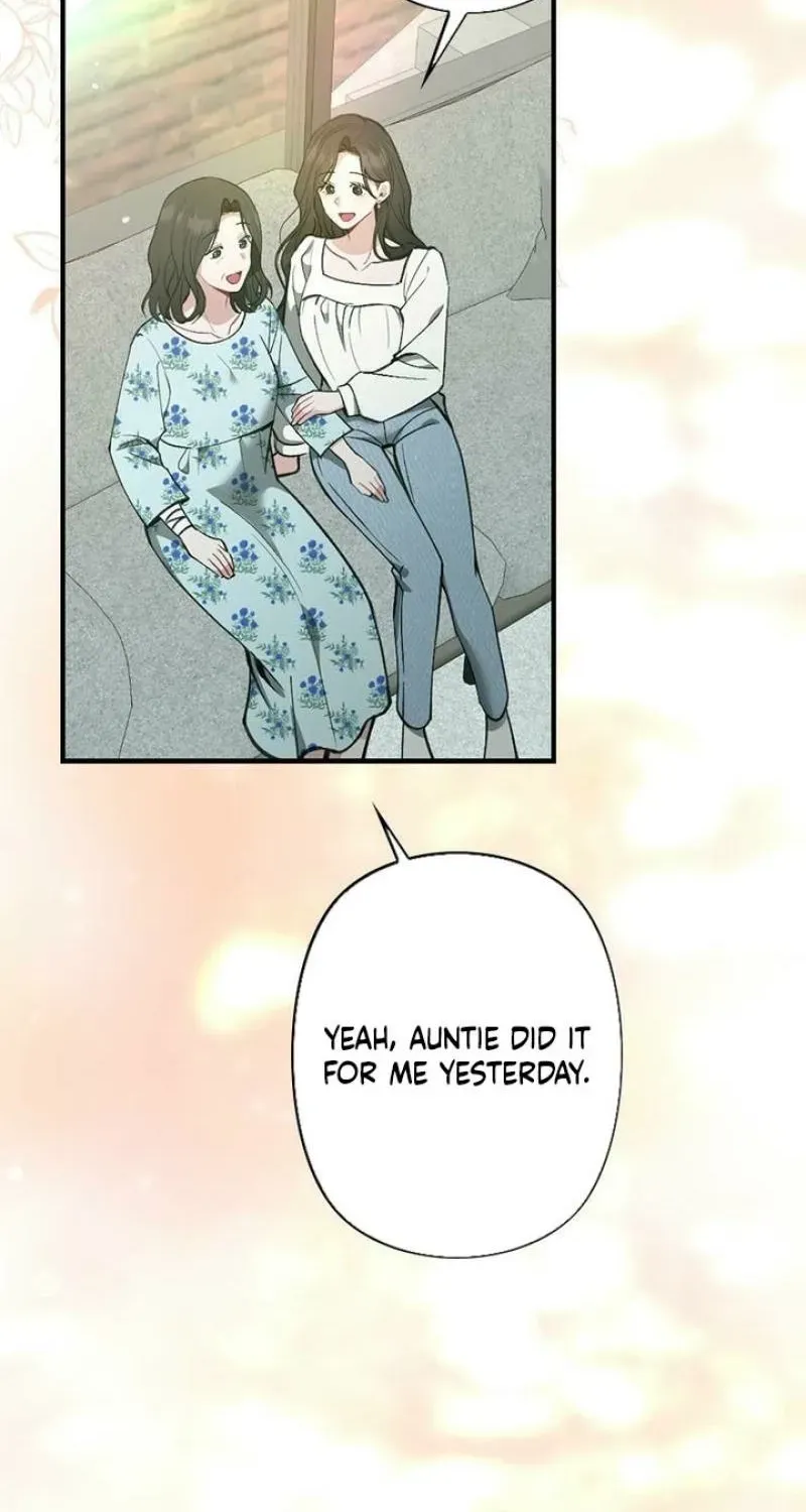 Last Love Chapter 34 page 4 - 