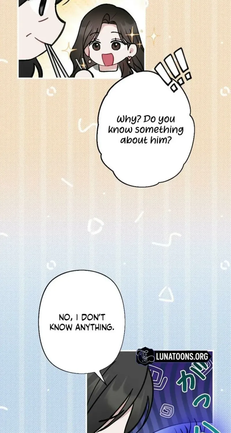 Last Love Chapter 34 page 31 - 