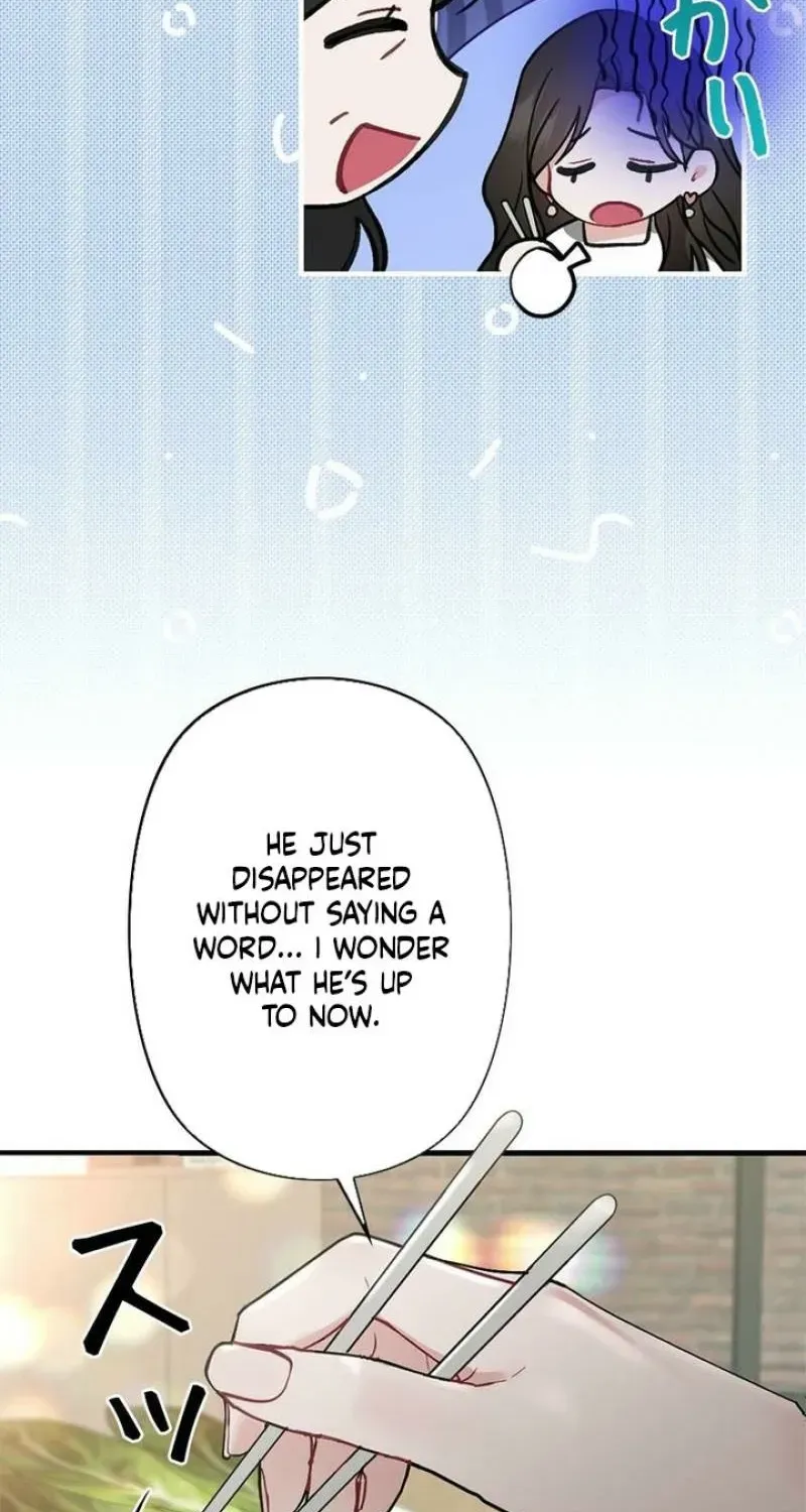 Last Love Chapter 34 page 32 - 