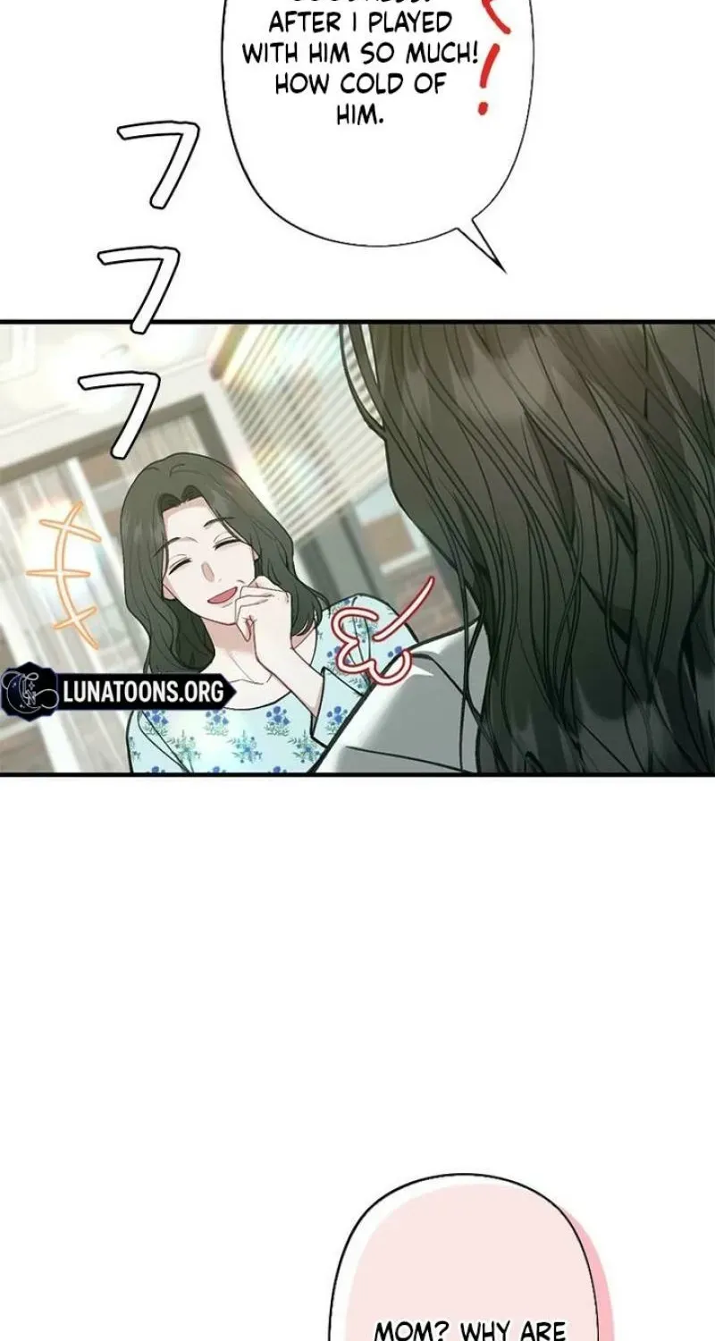 Last Love Chapter 34 page 34 - 