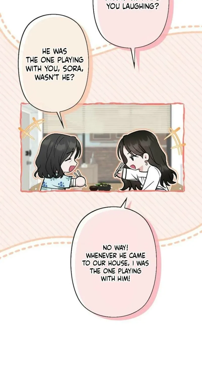 Last Love Chapter 34 page 35 - 