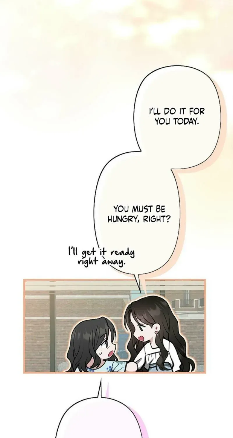 Last Love Chapter 34 page 5 - 