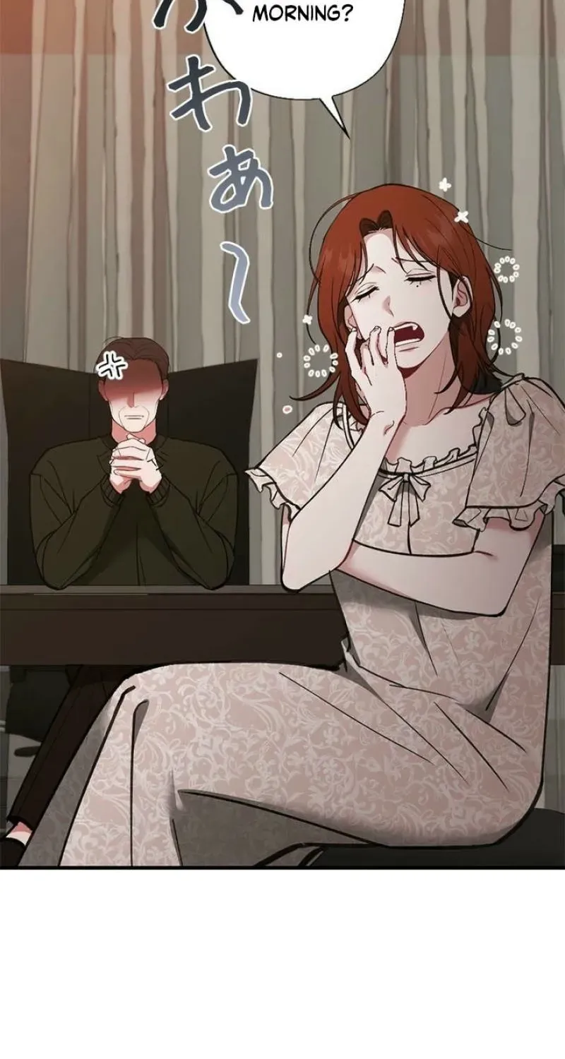 Last Love Chapter 34 page 43 - 