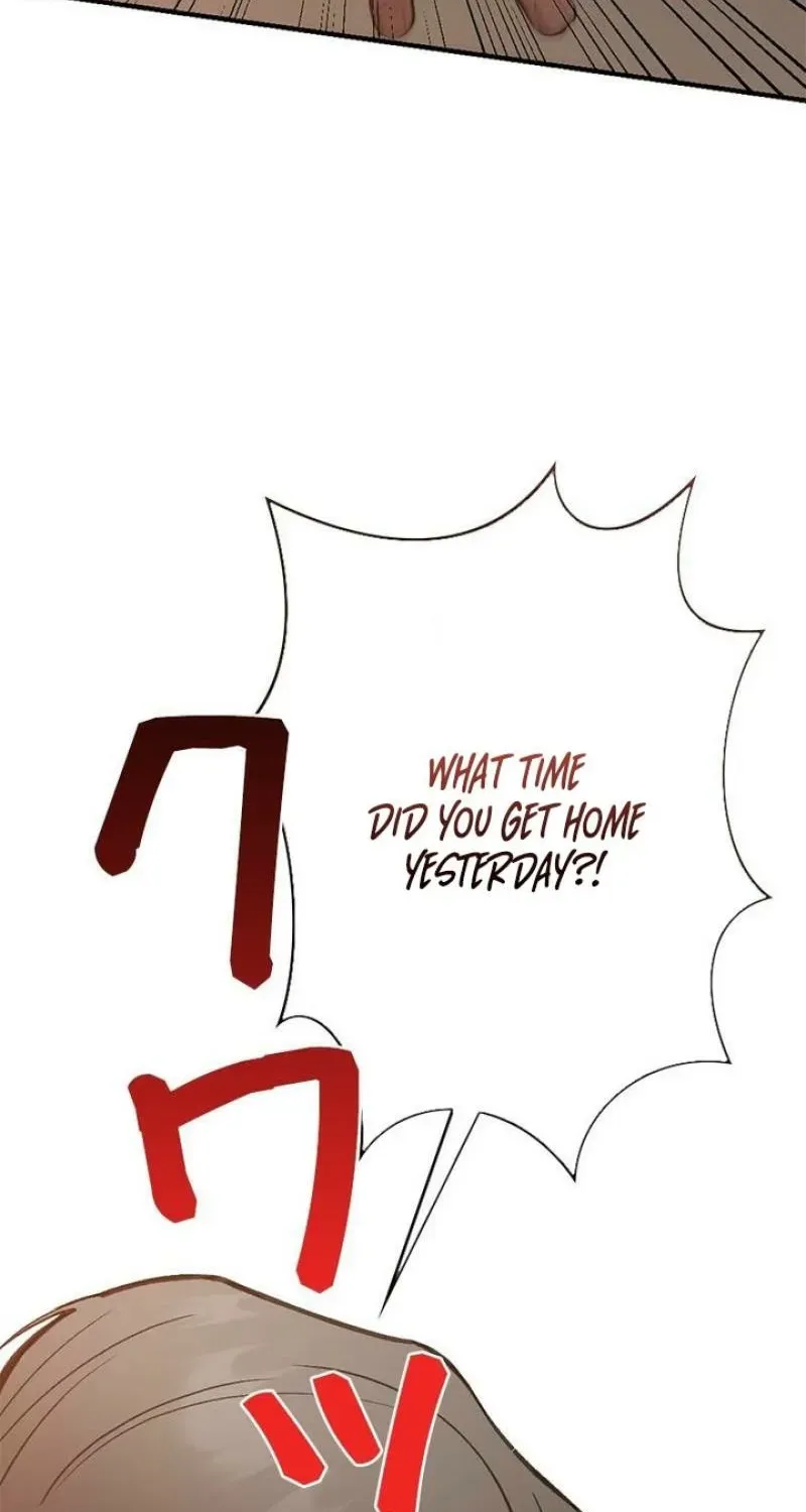 Last Love Chapter 34 page 45 - 