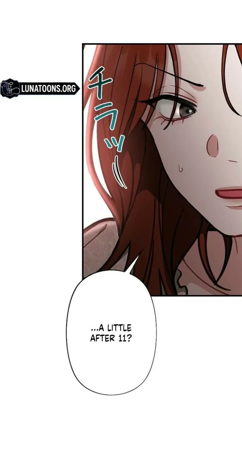Last Love Chapter 34 page 47 - 