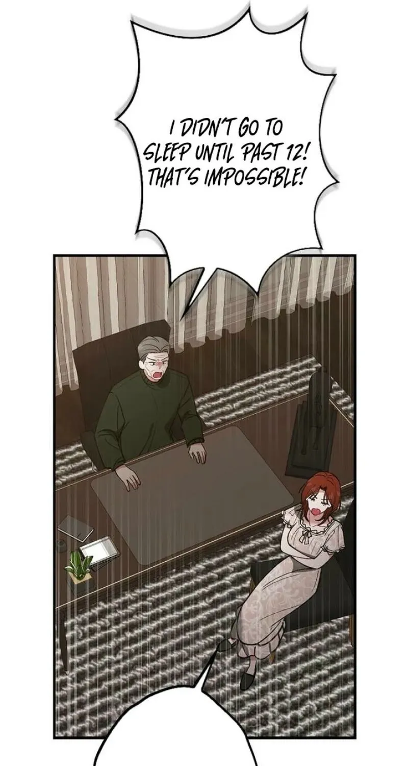 Last Love Chapter 34 page 49 - 