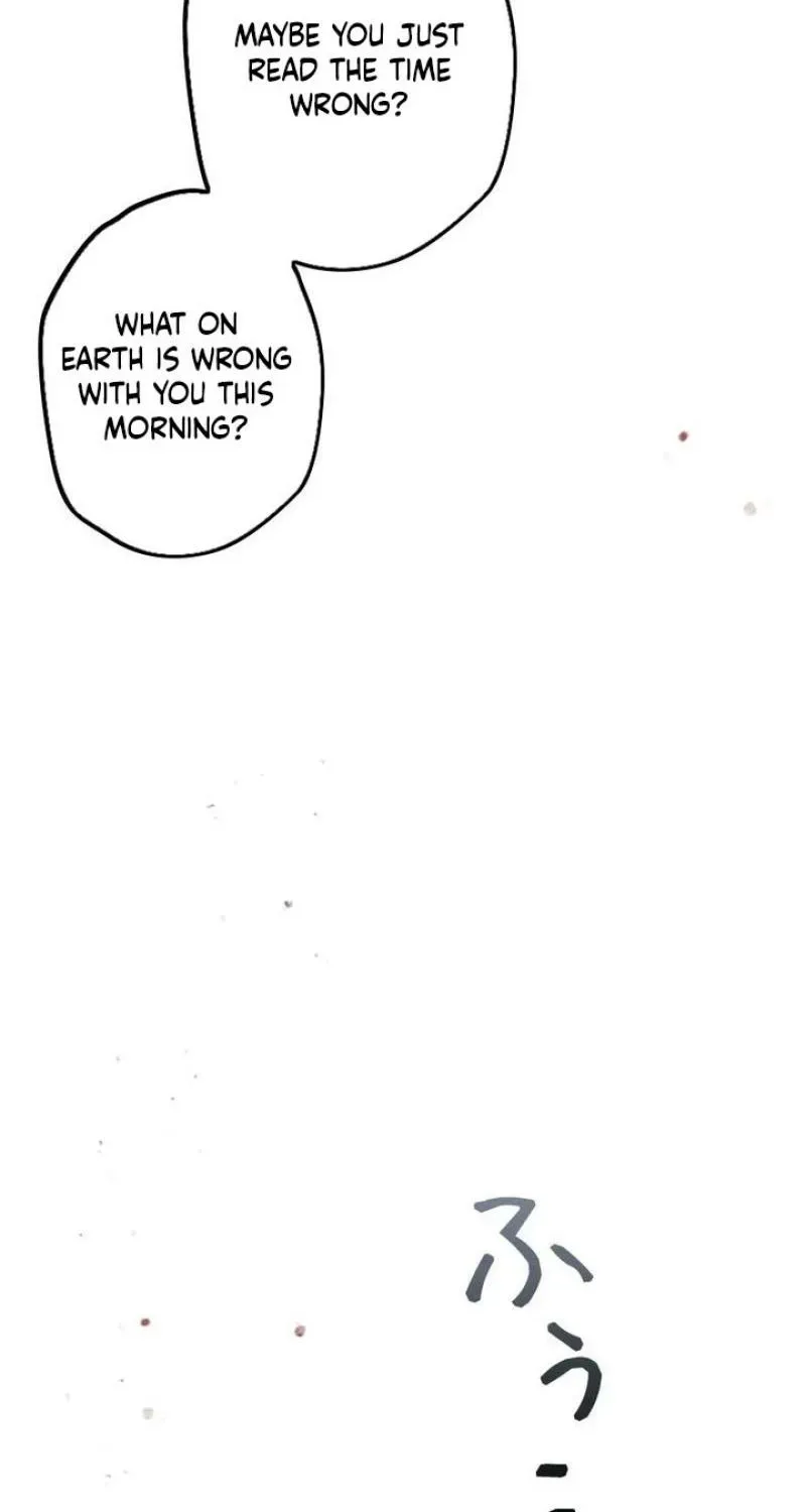 Last Love Chapter 34 page 50 - 