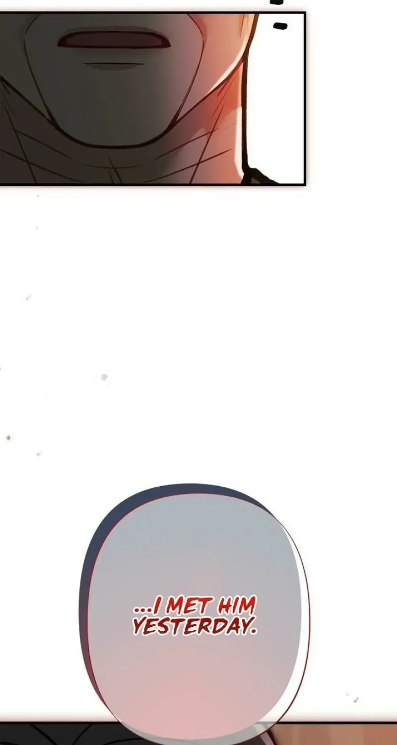Last Love Chapter 34 page 51 - 
