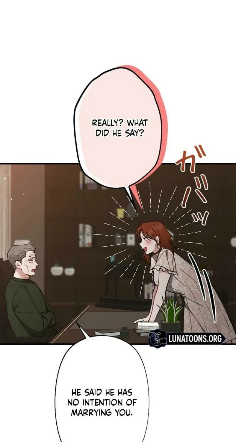 Last Love Chapter 34 page 53 - 