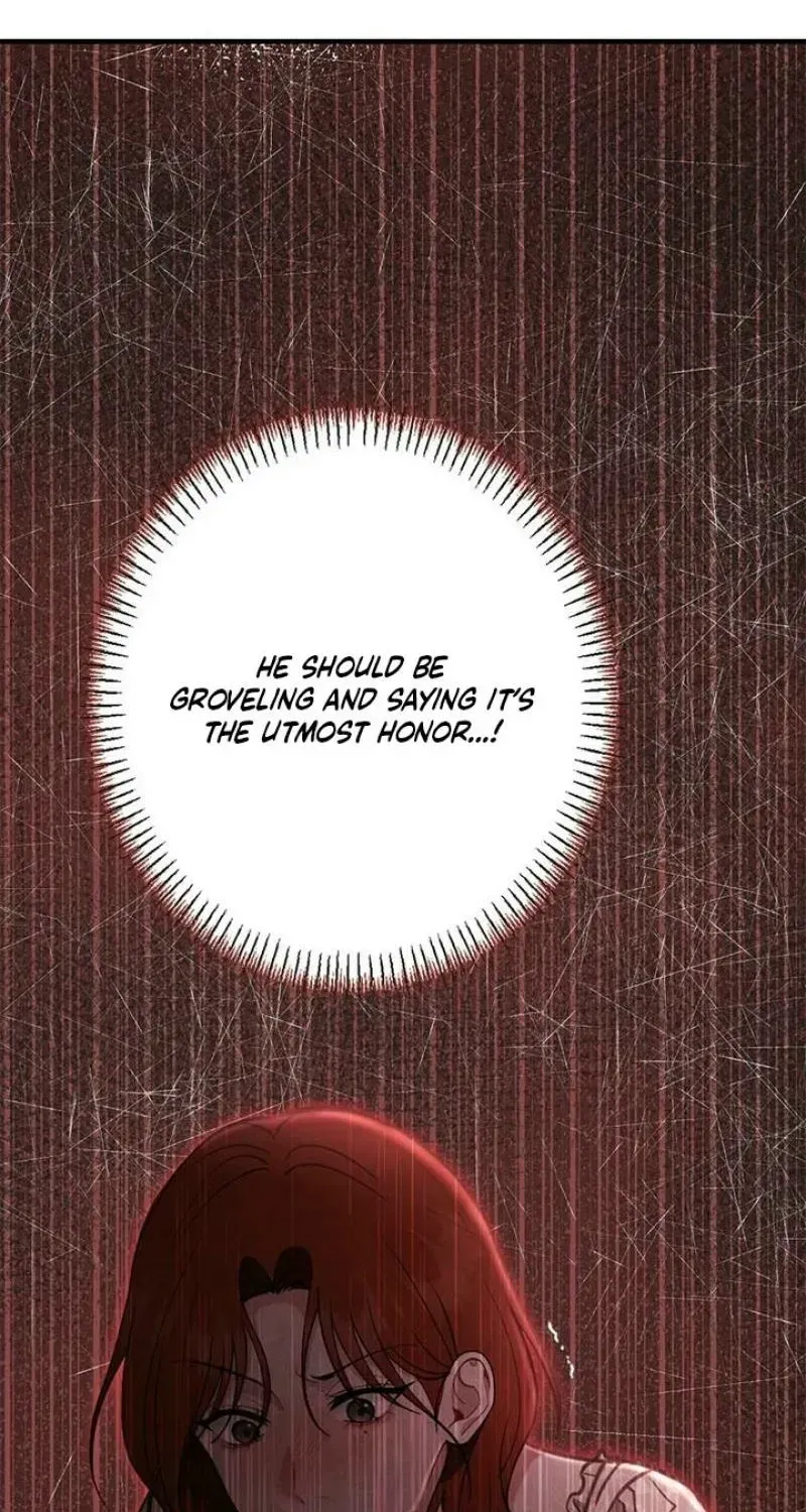 Last Love Chapter 34 page 55 - 