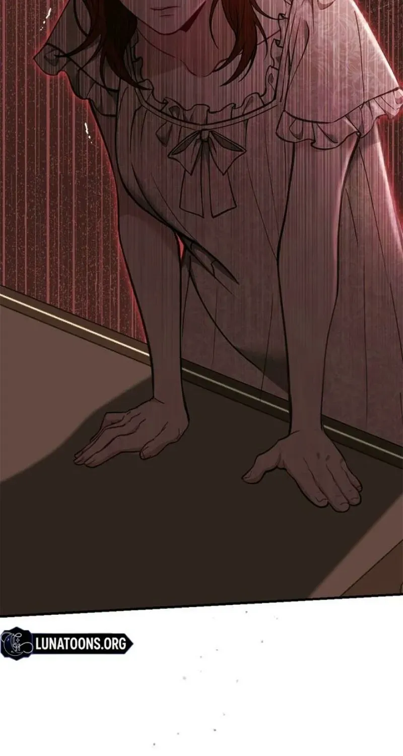 Last Love Chapter 34 page 56 - 