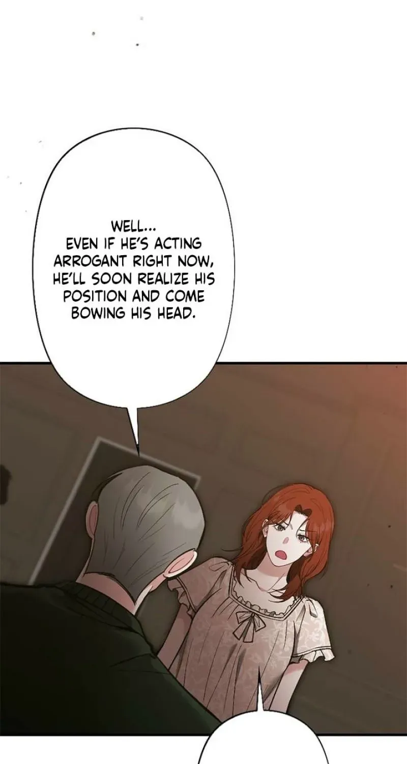 Last Love Chapter 34 page 57 - 