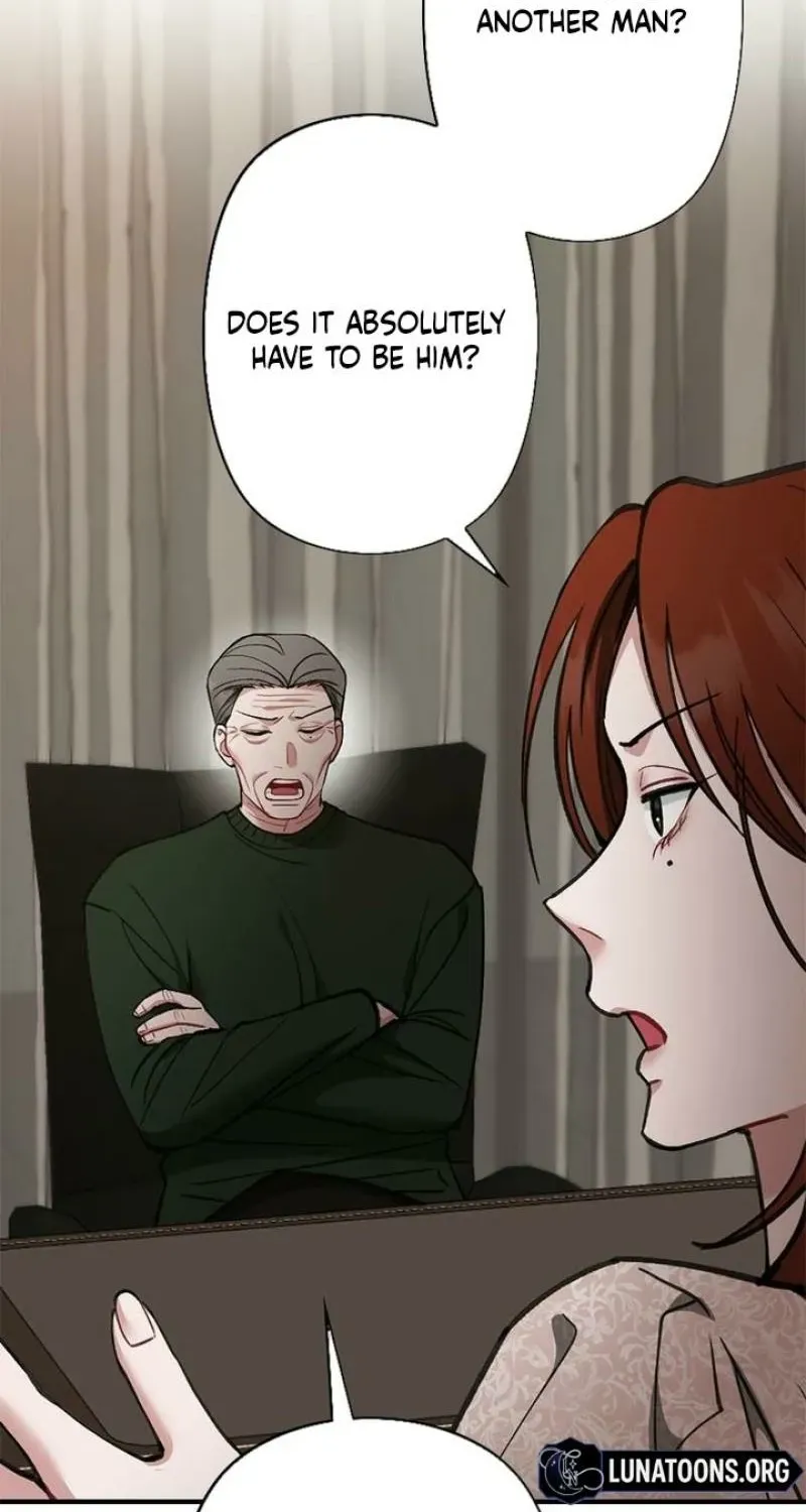 Last Love Chapter 34 page 59 - 