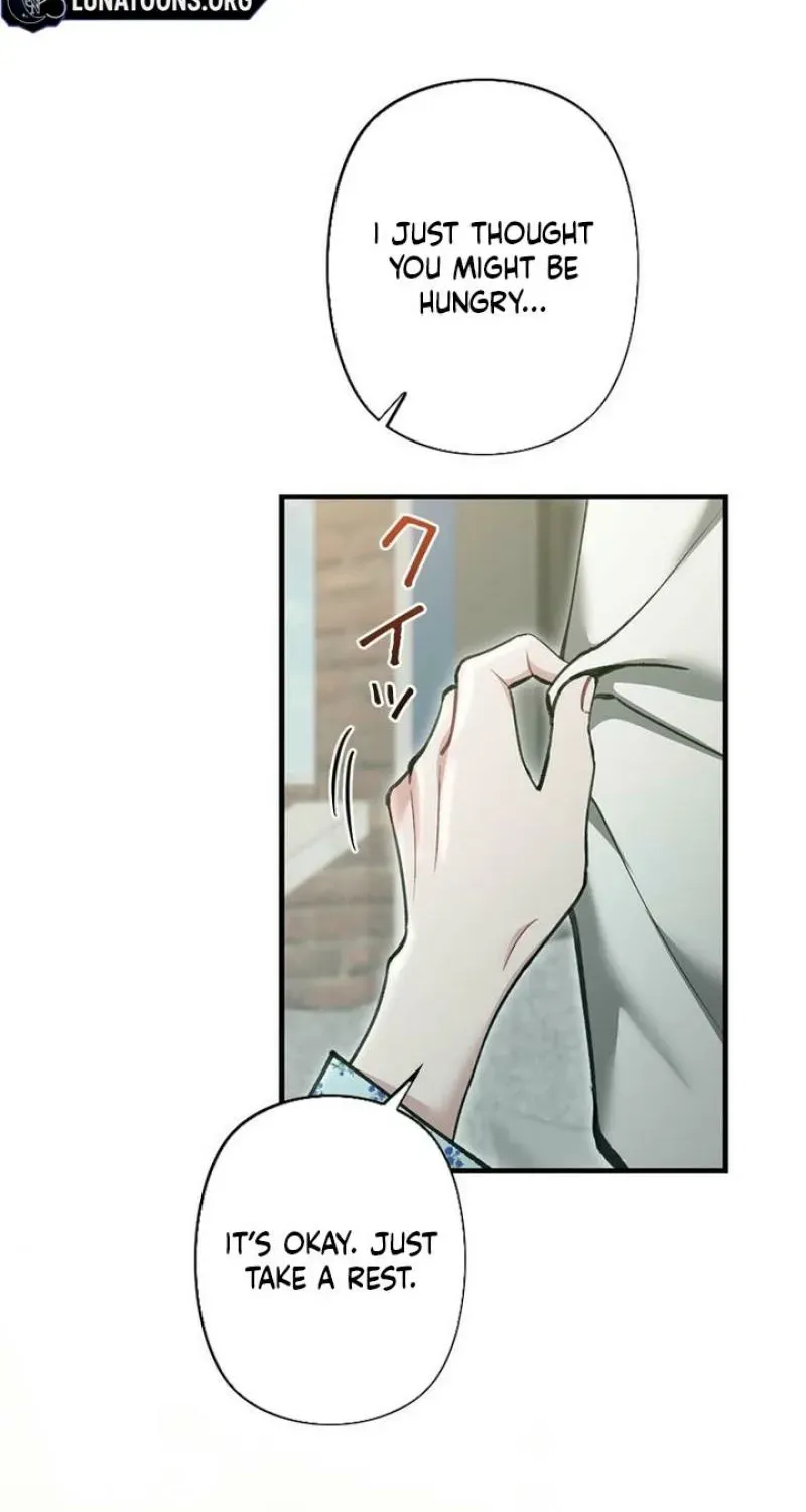 Last Love Chapter 34 page 7 - 