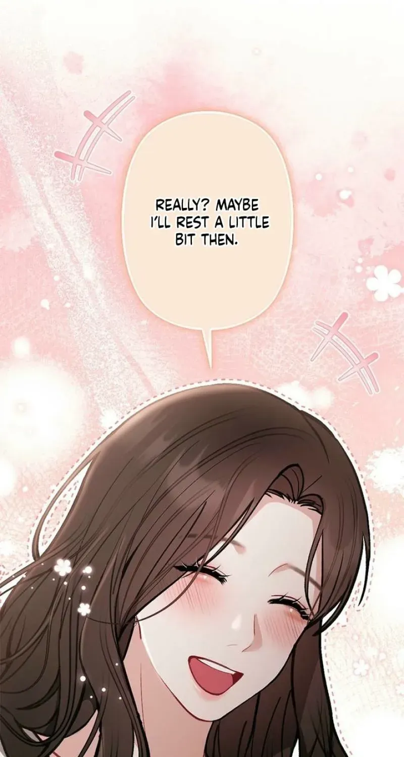 Last Love Chapter 34 page 8 - 