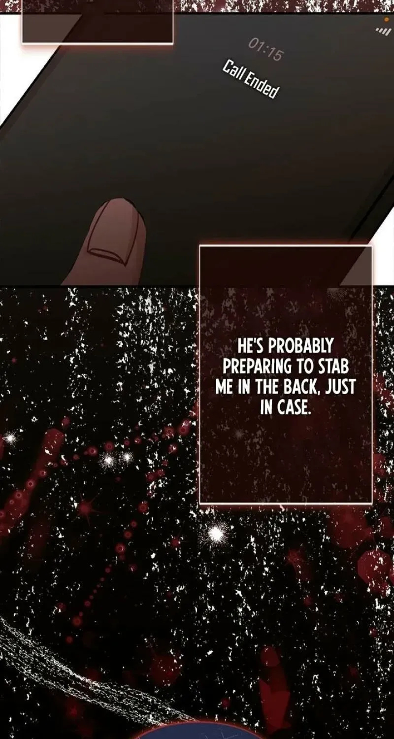 Last Love Chapter 34 page 74 - 