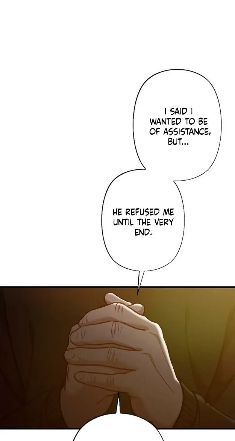 Last Love Chapter 34 page 80 - 