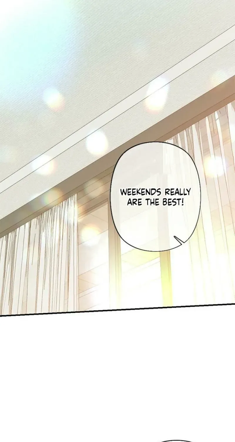 Last Love Chapter 34 page 10 - 