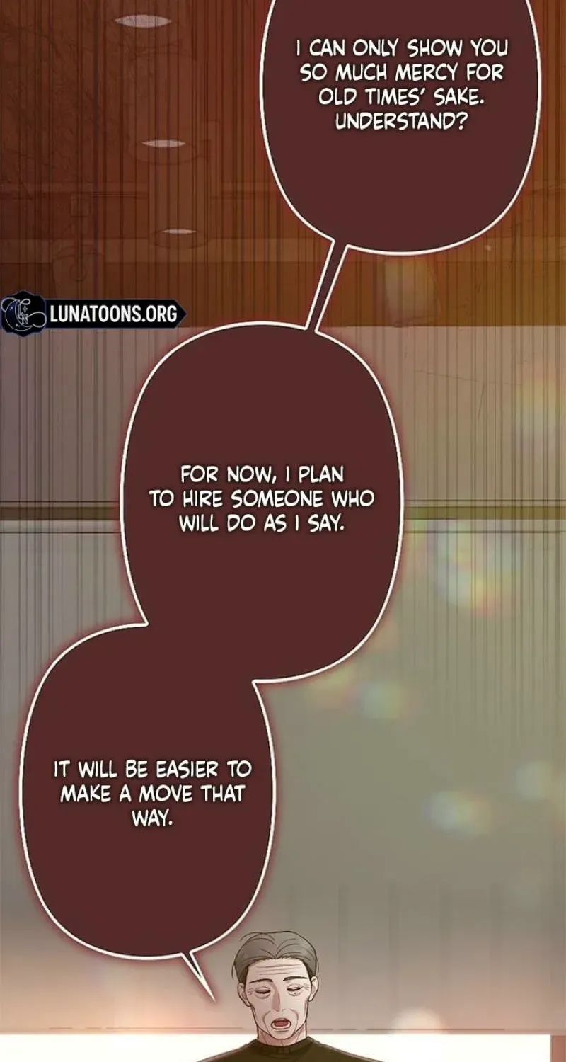 Last Love Chapter 34 page 91 - 