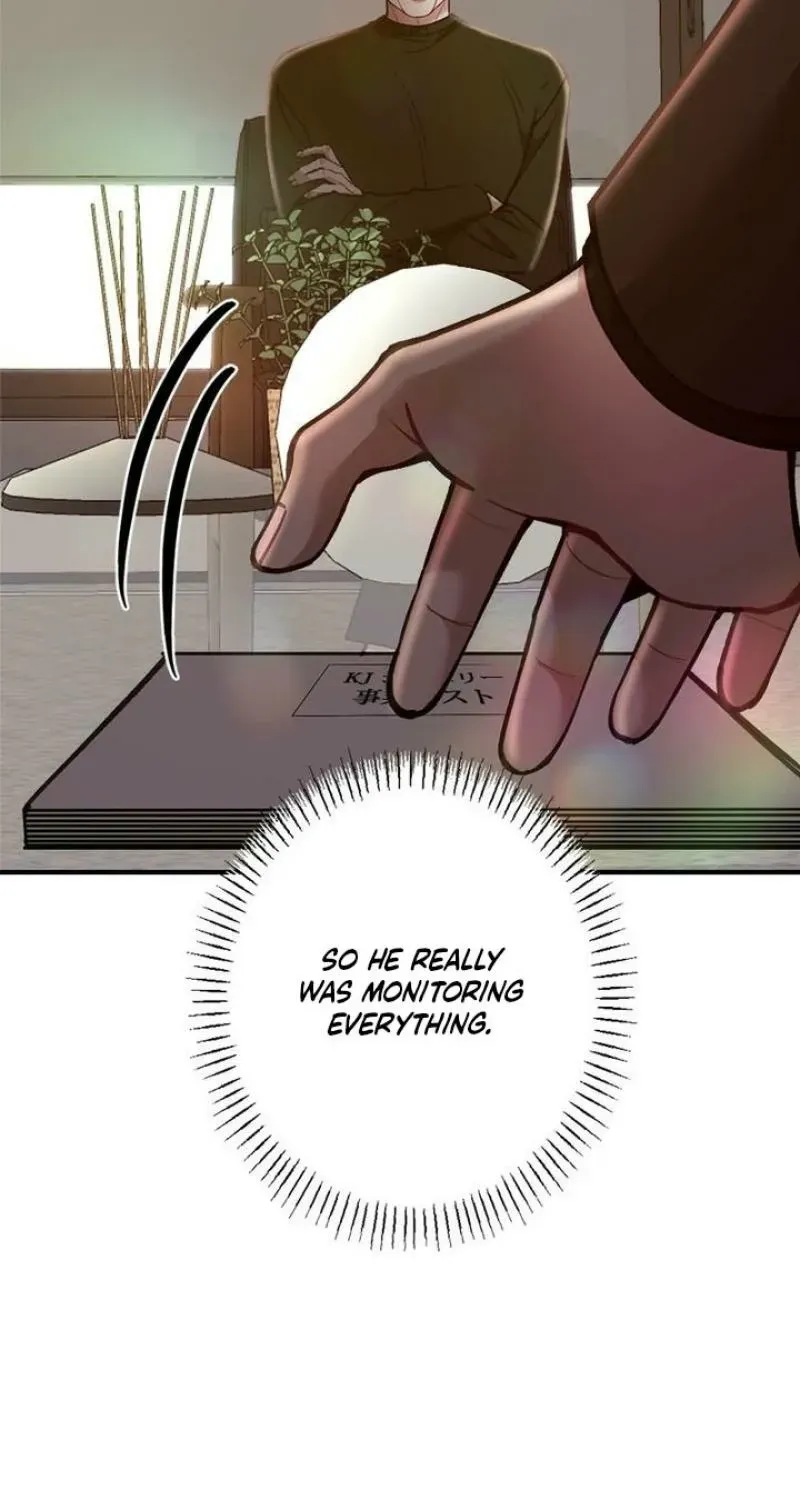 Last Love Chapter 34 page 99 - 