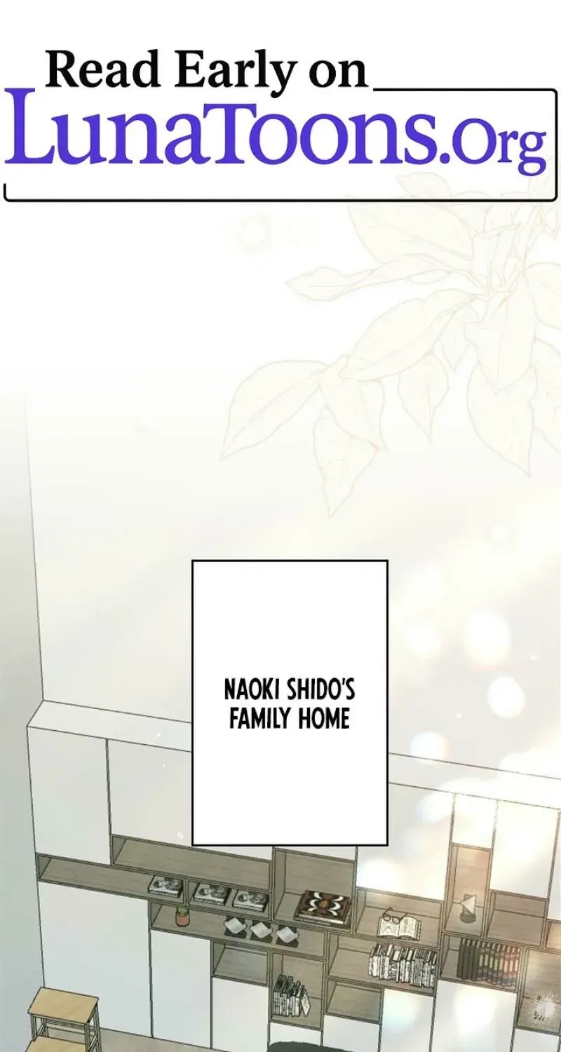 Last Love Chapter 35 page 1 - 
