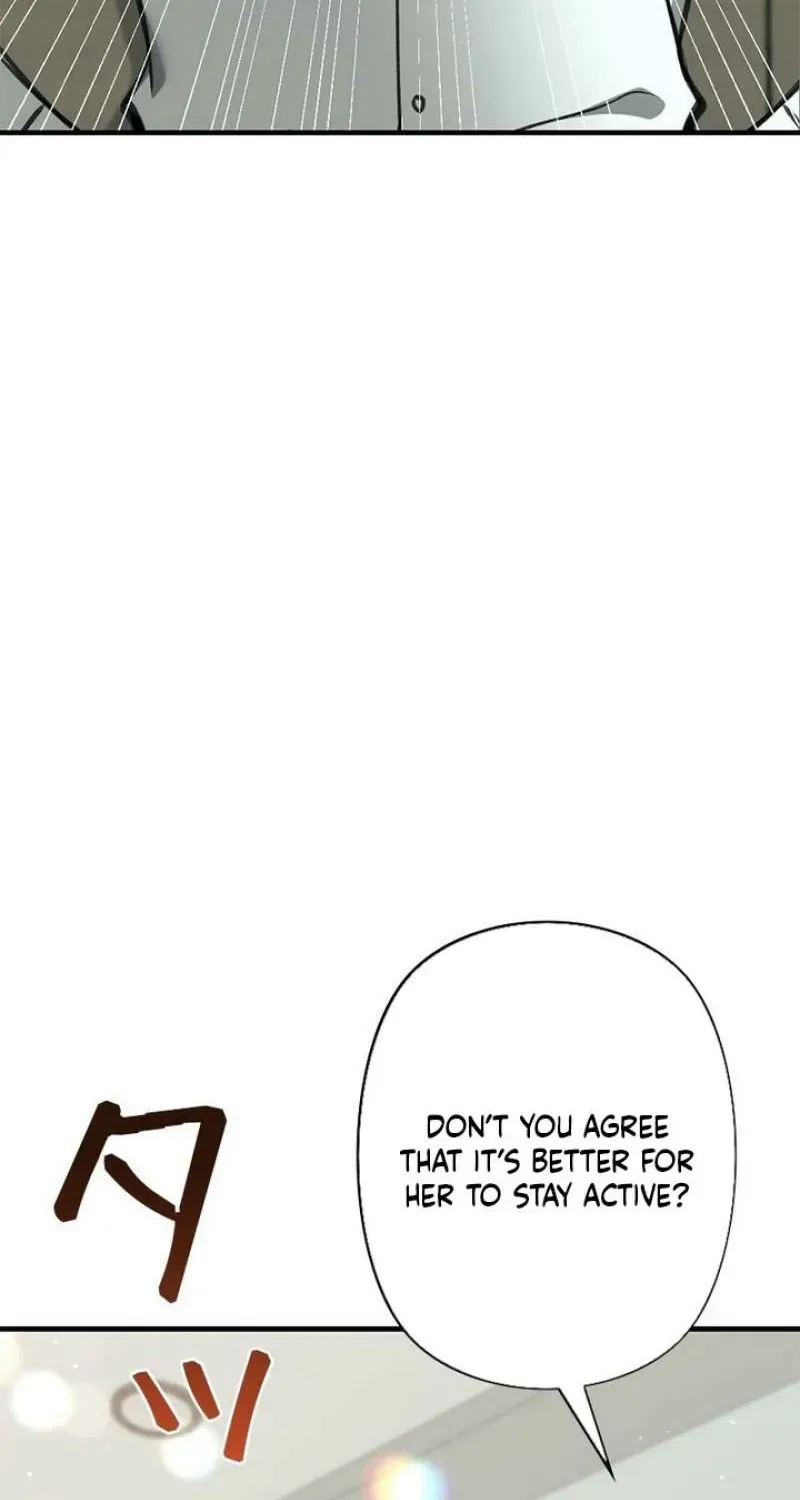 Last Love Chapter 35 page 11 - 