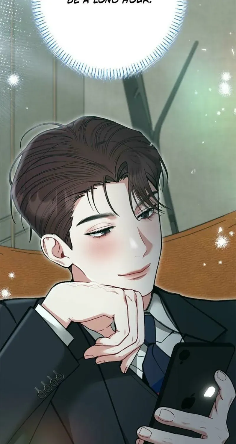 Last Love Chapter 35 page 113 - 