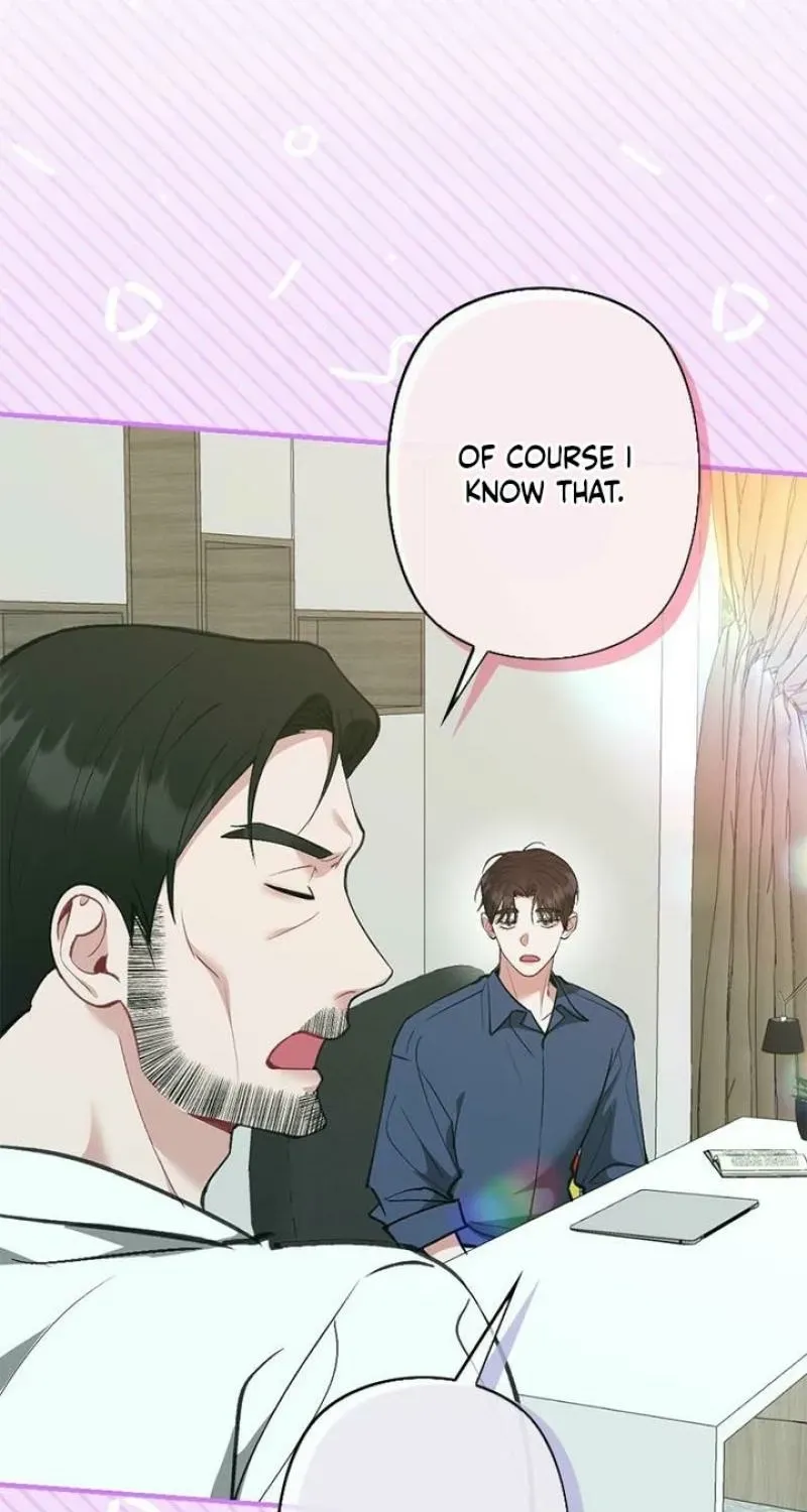 Last Love Chapter 35 page 13 - 