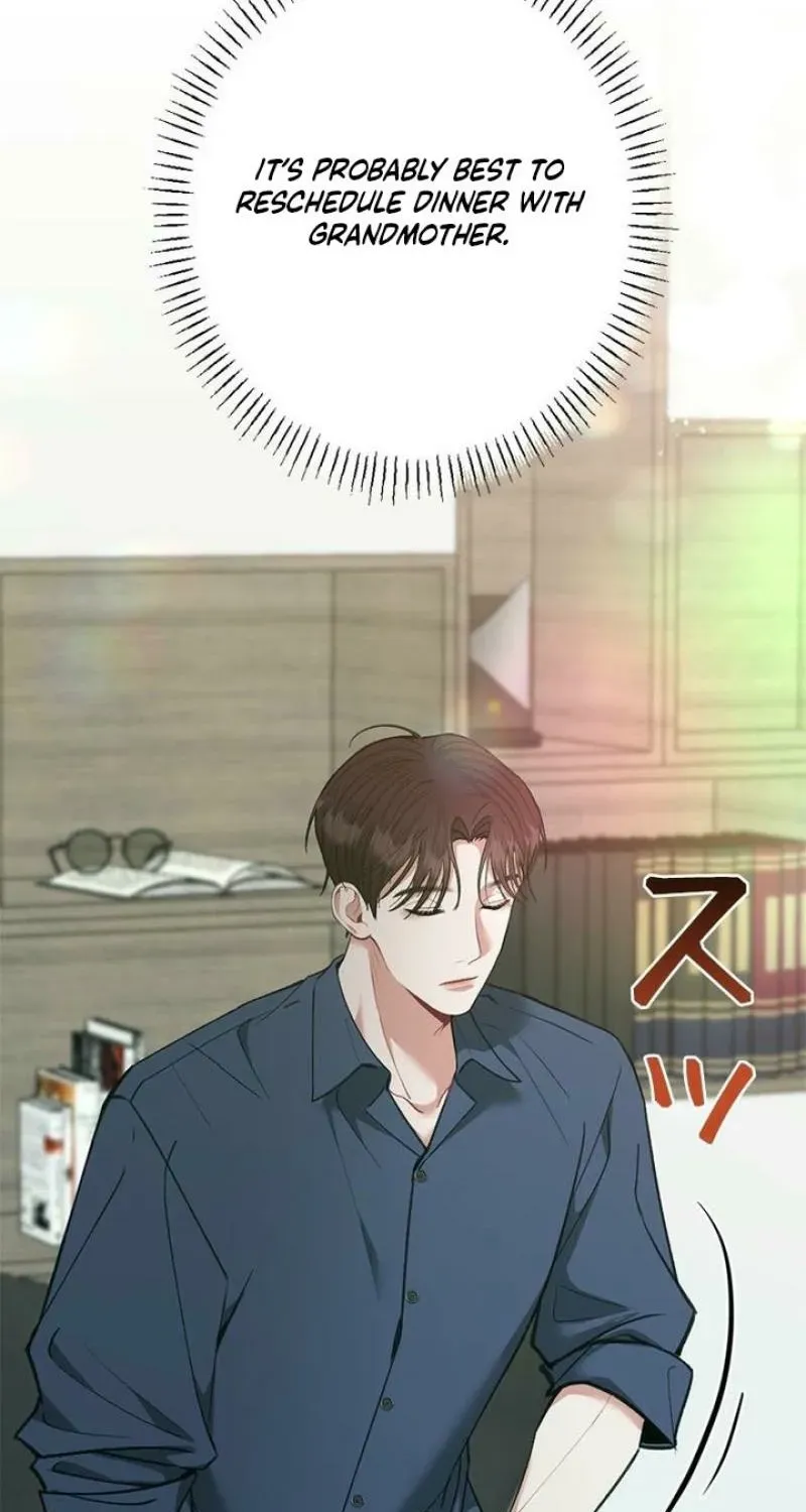 Last Love Chapter 35 page 15 - 