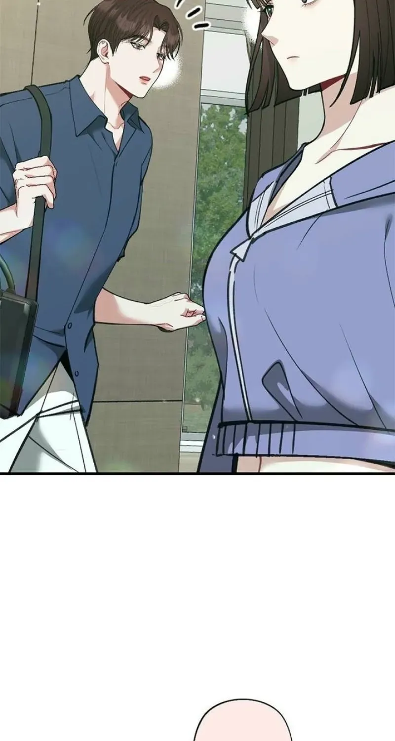 Last Love Chapter 35 page 19 - 
