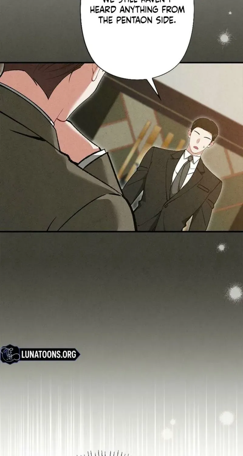 Last Love Chapter 35 page 3 - 