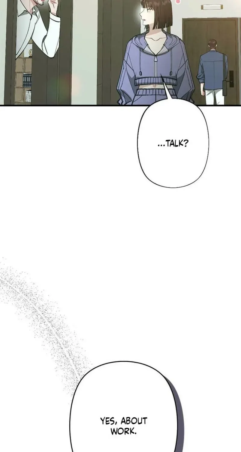 Last Love Chapter 35 page 22 - 