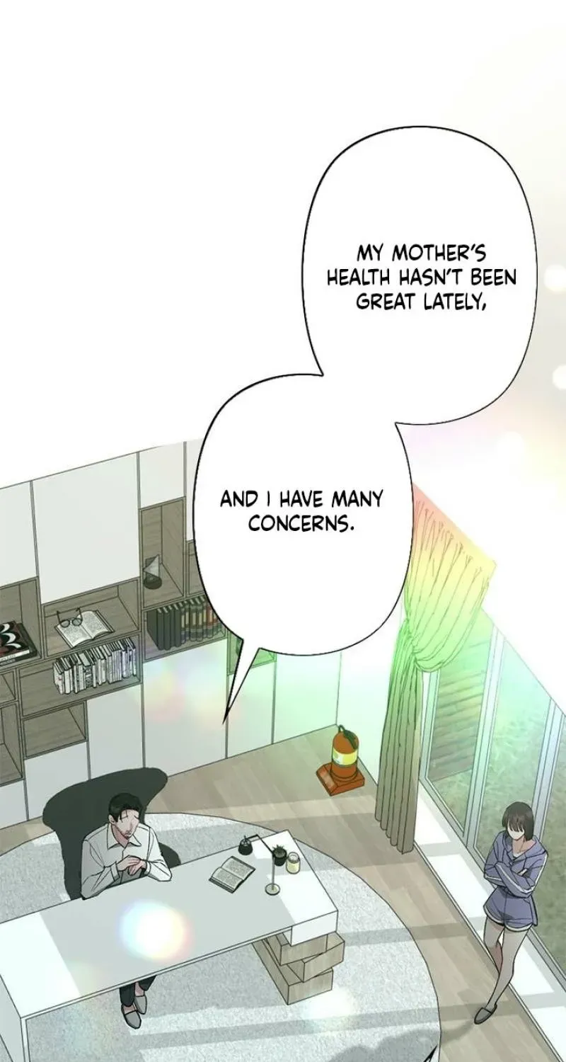 Last Love Chapter 35 page 25 - 
