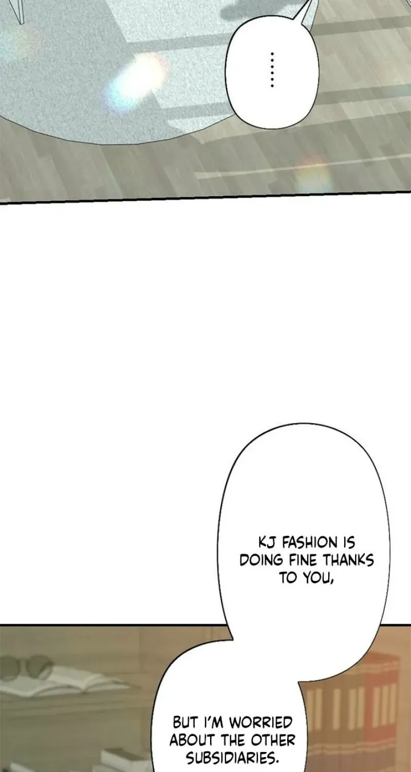 Last Love Chapter 35 page 26 - 