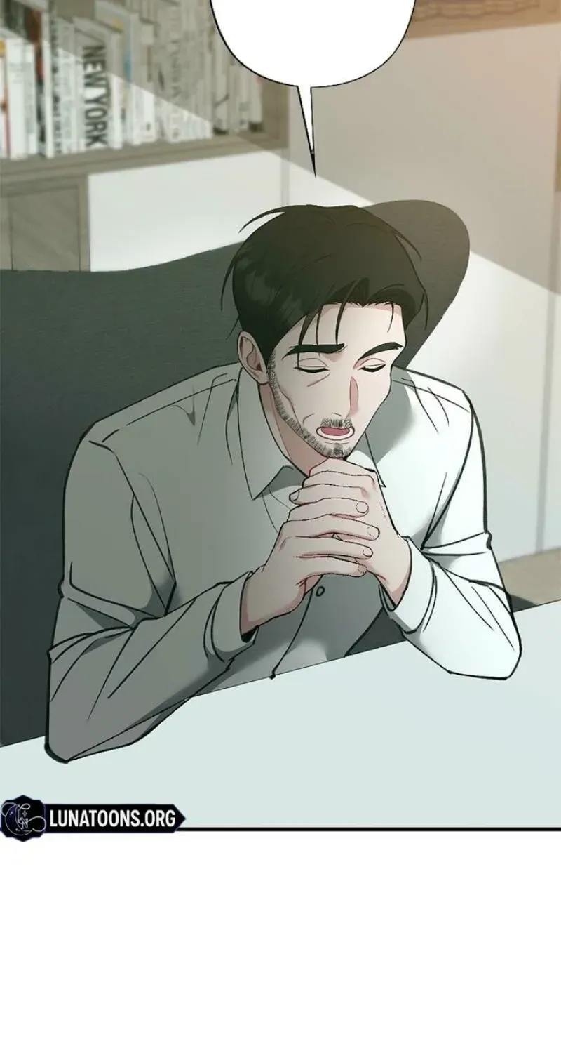 Last Love Chapter 35 page 27 - 