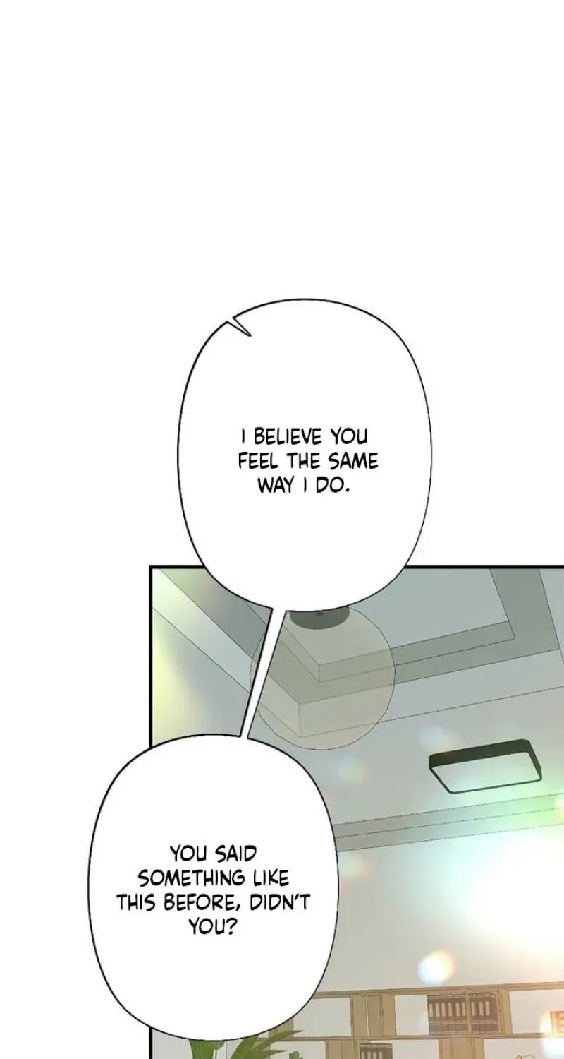 Last Love Chapter 35 page 28 - 