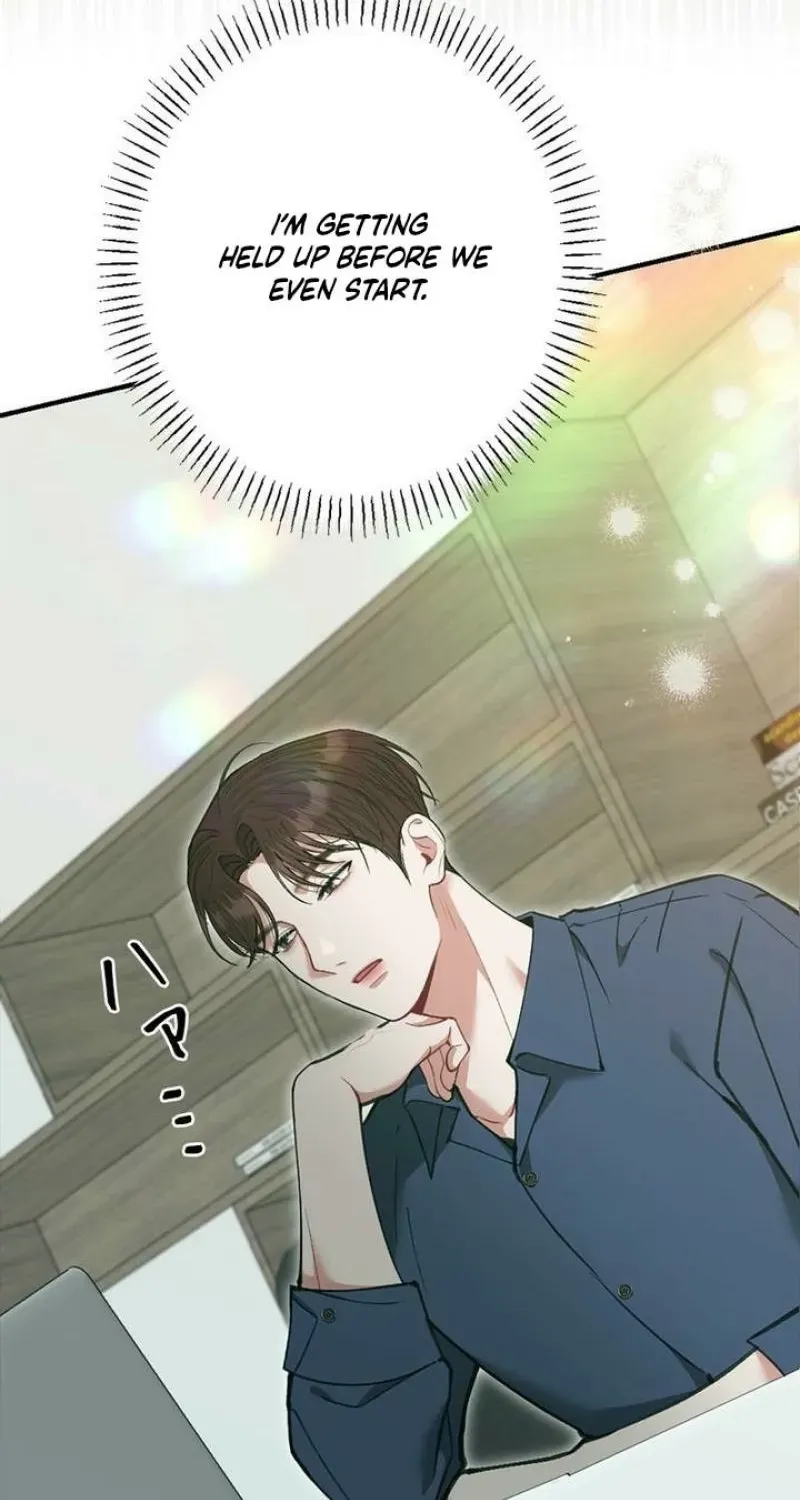 Last Love Chapter 35 page 4 - 