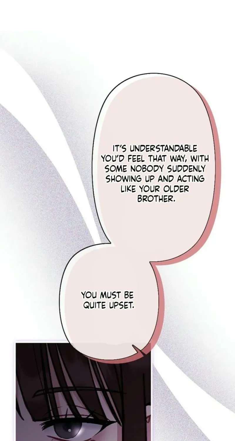 Last Love Chapter 35 page 33 - 