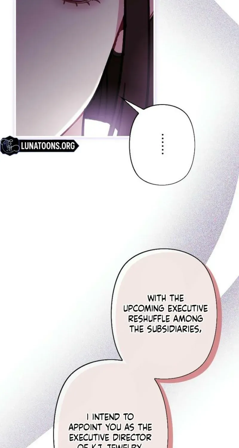 Last Love Chapter 35 page 34 - 